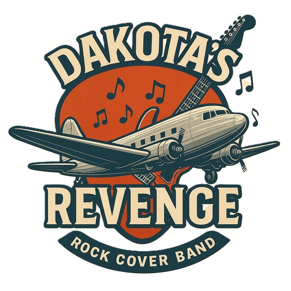 Dakota's Revenge Logo